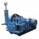 Geological Drilling Equipments And Tools Horizontal Reciprocation Piston Pump