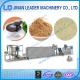 Nutrition Powder Processing Line baby rice powder machine CE