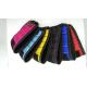 Customized Strong Wrist Magnet For Screws , Colorful Magnetic Wrist Belt