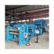 Rubber Compression Molding Press for Conveyor Belt Vulcanization 20000 KG Weight