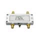 RF Frequency Down Converter Dual Channel Mini Size Light Weight