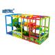 Small Indoor Soft Playground For Kids Softplay Naughty Castle