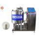 Continuous Operation Milk Processing Equipment 304 Stainless Steel Material