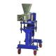 Co-Rotating Twin Screw Extruder Side Feeder for Petrochemical Industry