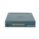 1RU Cisco Network Security Firewall 8 X RJ-45 Throughput < 250Mbps 4.00 Lbs