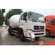 China good quality 10m3 ready mixed concrete mixer truck price