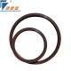 Nitrile Rubber Industrial Machinery Oil Seals FKM TC Type Oil Resistance Sealer