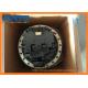 Doosan Daewoo 401-00439C 401-00440B DX300 300LC-V DH300-7 Final Drive Assembly With Travel Device Motor