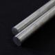 K30 / K40 20.5mm Carbide Unground Rod Grain Size 0.8μM Cutting Steel Rod