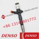 Common Rail Diesel Fuel Injector Assy 095000-8530 095000-8531 For TOYOTA 2KD-FTV 23670-0L070