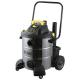 SL18199-14A Industrial Vacuum Cleaners 14 Gallon/53 Litres 5.5HP Stainless Steel Stanley