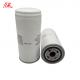 Stainless Steel Cover Fuel Filter 01174421 and Latest Design for Standard Performance