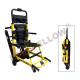Emergency Easy Use Lithium Battery Step Climbing Wheelchair With Truck