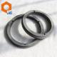 OEM TC Tungsten Carbide Seal Rings Blank YN6 Without Grinding