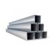 6.4M Galvanized Steel Structural Square Pipe  Hot Dip  30 Mm