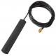 RG58 Coaxial Line Welded SMA Male Head 4G LTE Antenna