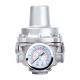 Model NO. YZ11X Stainless Steel Threaded End Pressure Reducing Valve for Water Pipe