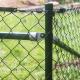 1-1/2 Sports Ground Diamond Net Fencing Width 0.5m To 4m