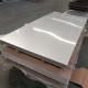 Polished 201 Stainless Steel Sheet Plates 100mm Cold Rolled Alkali Resistance