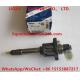 BOSCH Common rail fuel injector 0445120048, 107755-0161 for MITSUBISHI 4M50 ME226718, ME222914, ME223749