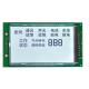 12VDC Nematic Liquid Crystal Display 15Inches For Zebra Connector
