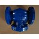 BS TABLE-D check valve flanged ends