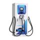 Fast Electric Car Charging 60kw DC Commercial Ev Charger with GB/TCHADEMO Connector