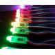 12mm DC5V RGB Full Color LED Pixel Light Outdoor with DMX512 Control