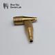 Multiple Systems Megagen Scan Body 5mm Blue Sky Implant System