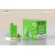Yuoto TPD Product 700 Puffs Mini Box Vape Disposable 15 Flavor juice 2.0ml Nicotine 2% battery 450mAh