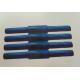 4145H Wear Resistant Oilfield Drilling Stabilizer For Downhle Drilling Tools  SIZE 7 1/2'' - 26''