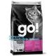 Stand Up Dog Food Feed Packaging Bag With Tear Off Slider Seal, FDA Grade High Barrier Aluminum Foil Side Gusset Quad Se
