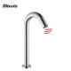 Stainless Steel electronic 0.2s Hands Free Faucet Bathroom