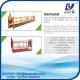 ZLP500 Suspended Platform 500kg Cradle Building and Window Cleaning Machine with Safety Lock