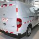 SAIC Maxus EV30 Electric Van Lightweight, Rigid Body-on-Frame Design, Optimized for Urban Logistics