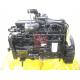 Genuine ISLe Diesel Engine CUMMINS isl9 375hp diesel engine assembly motor used