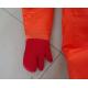 Chemical suits, chemicl clothing , light duty chemical suits for industry