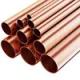 ASTM B111 6 SCH40 CUNI 90/10 C70600 C71500 Copper Nickel Seamless Pipe
