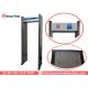 Body Scanning Archway Metal Detector Gate 0-200 Sensitivity Adjustable