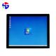 17 Inch 1280x1024 Custom TFT Touch Display For Portable Reinforced Computers