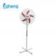 Energy Saving Industrial Solar Powered Fan With With In Built Lead Acid Batteries