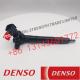 Diesel Engine Fuel Injector 23670-11040 2367011040 for denso toyota Hilux 2GD