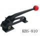 KOBOTECH KBS-810,KBS-810C~813C Strapping Tool