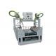 High Frequency Pvc Pe Banner Edge Welder 380V