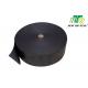 Black Foam Sound Proof Laminate Underlay , 2mm EVA Foam Roll 200sqft/Roll