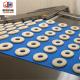 Commercial Automatic Donut Making Machine Mini Donut Maker Machine 6000 To 10000pcs/H