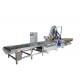 Auto Loading Wood Cnc Router Machine 1325 With Vacuum Table And Dust Collection