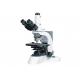 Binocular Lab Biological Microscope WF10X/23mm Trinocular Kohler Illumination Microscope