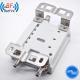 HLQ-XXXXX Quad Band Low Pim RF Combiner1710-2170MHz 2300-2690MHz Red Black Customized