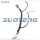 21N8-10091 21N810091 Wiper Wiring Harness For R215LC-9 Excavator